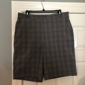 Kirkland Men’s Golf Shorts 34